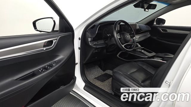Hyundai Grandeur 2020 — photo 13