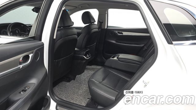 Hyundai Grandeur 2020 — photo 17
