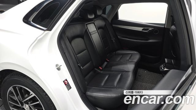 Hyundai Grandeur 2020 — photo 18
