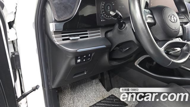Hyundai Grandeur 2020 — photo 19