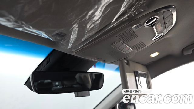 Hyundai Grandeur 2020 — photo 24