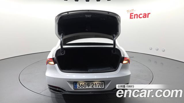 Hyundai Grandeur 2020 — photo 26