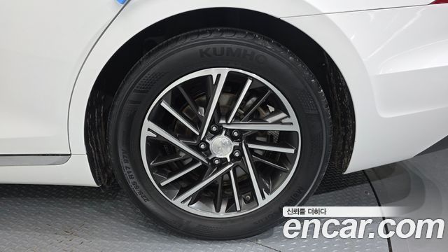 Hyundai Grandeur 2020 — photo 7