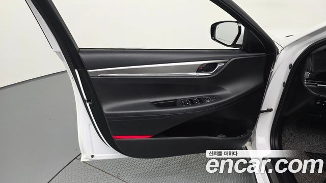 Hyundai Grandeur 2020 — photo 14
