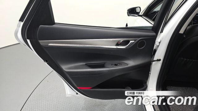 Hyundai Grandeur 2020 — photo 15