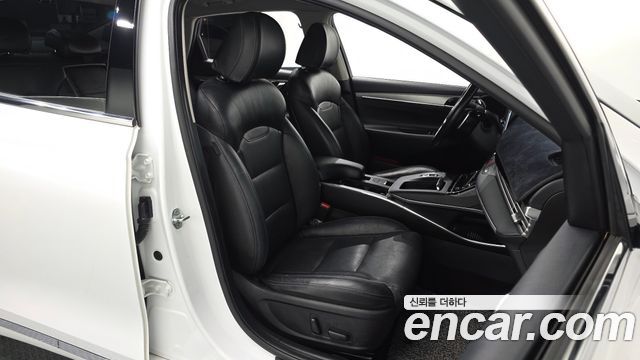 Hyundai Grandeur 2020 — photo 16