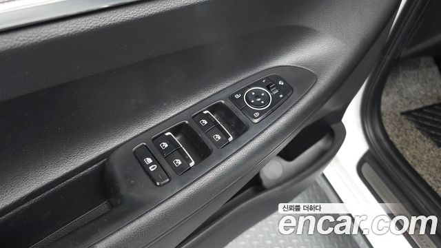Hyundai Grandeur 2020 — photo 27
