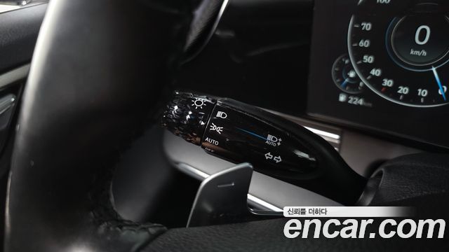 Hyundai Grandeur 2020 — photo 29