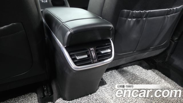 Hyundai Grandeur 2020 — photo 31