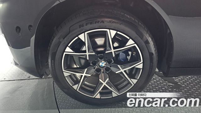 BMW X3 2025 — photo 5