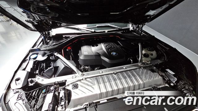 BMW X3 2025 — photo 6