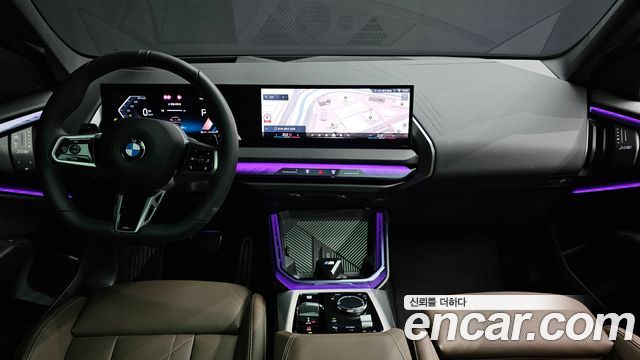 BMW X3 2025 — photo 7