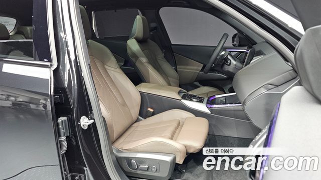 BMW X3 2025 — photo 11