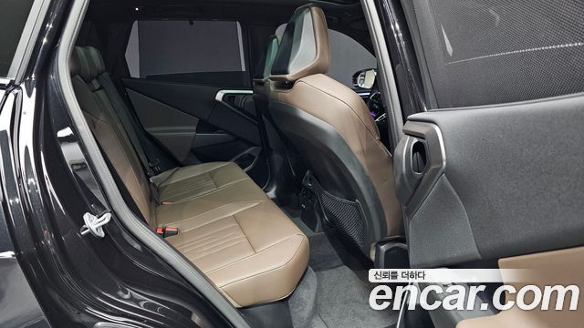 BMW X3 2025 — photo 12