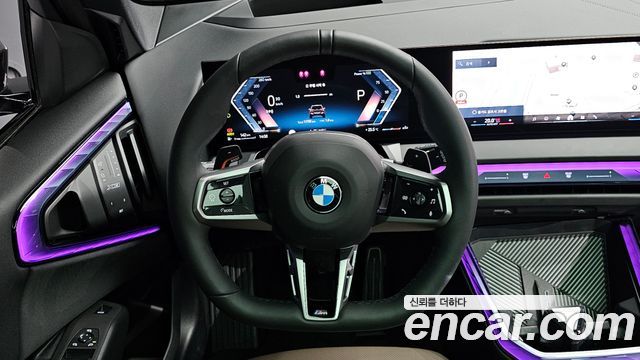 BMW X3 2025 — photo 13