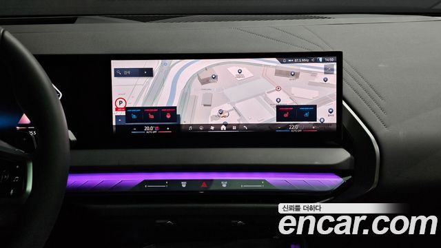 BMW X3 2025 — photo 15