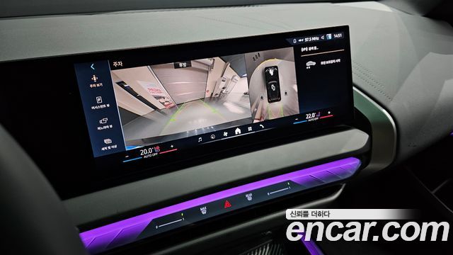 BMW X3 2025 — photo 16