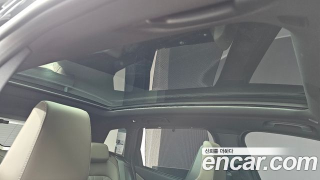 BMW X3 2025 — photo 18