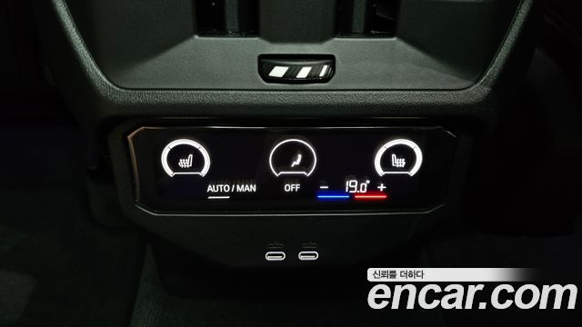BMW X3 2025 — photo 19
