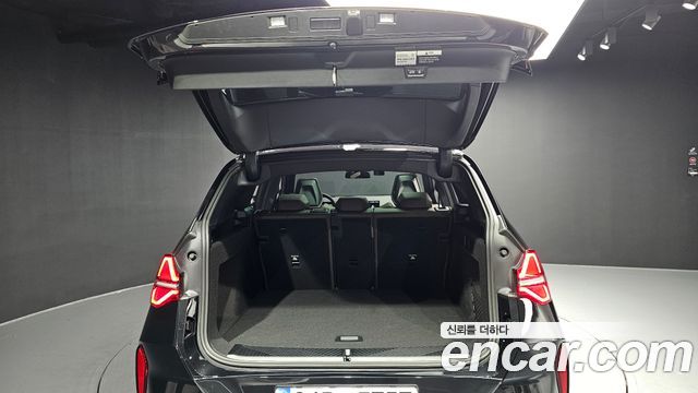 BMW X3 2025 — photo 20
