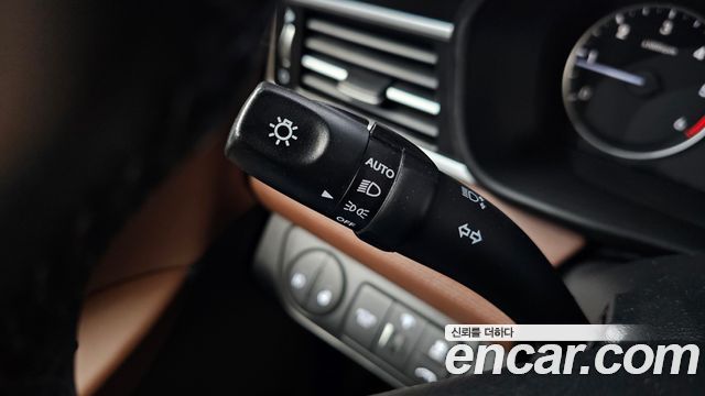 Hyundai Starex 2019 — photo 24