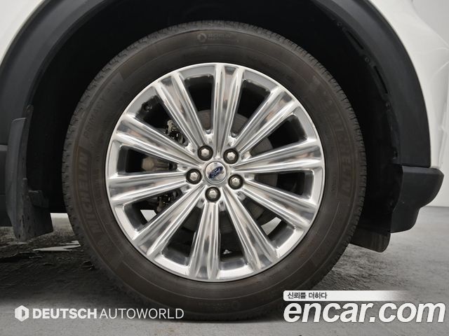 Ford Explorer 2022 — photo 5
