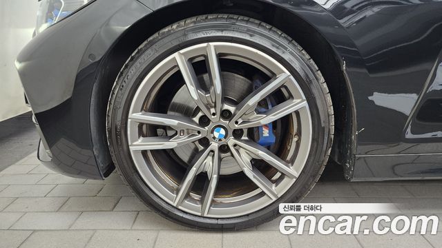 BMW 4-Series 2021 — photo 5