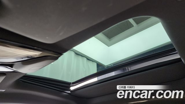 BMW 4-Series 2021 — photo 18
