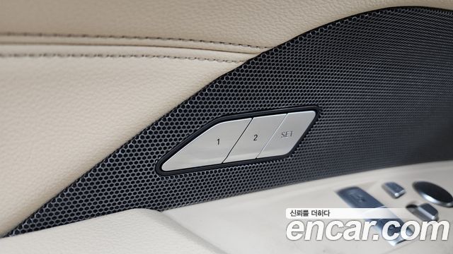 BMW 4-Series 2021 — photo 19