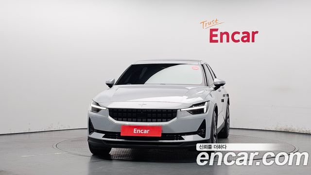 Polestar Polestar 2 2023 — photo 3