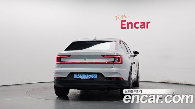 Polestar Polestar 2 2023 — photo 4