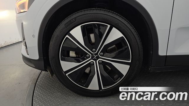 Polestar Polestar 2 2023 — photo 5
