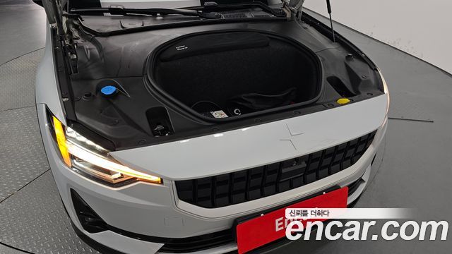 Polestar Polestar 2 2023 — photo 6