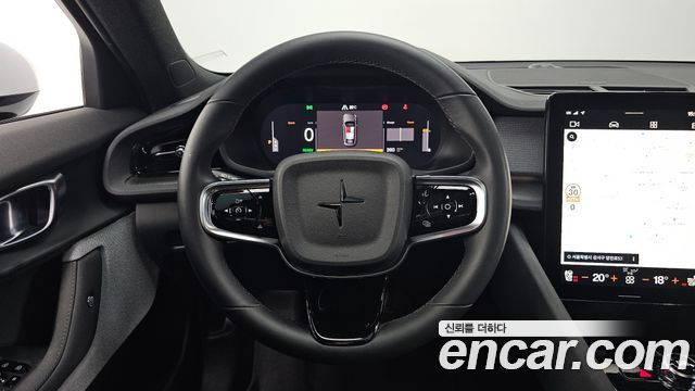 Polestar Polestar 2 2023 — photo 19