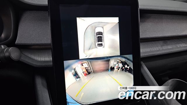 Polestar Polestar 2 2023 — photo 21