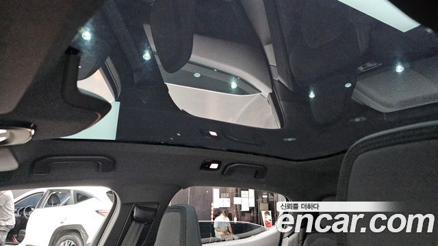 Polestar Polestar 2 2023 — photo 25