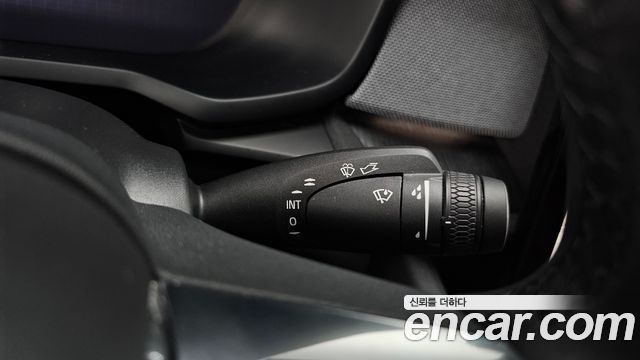 Polestar Polestar 2 2023 — photo 27