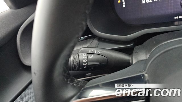 Polestar Polestar 2 2023 — photo 28