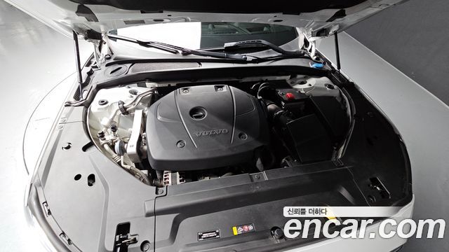 Volvo S90 2019 — photo 6