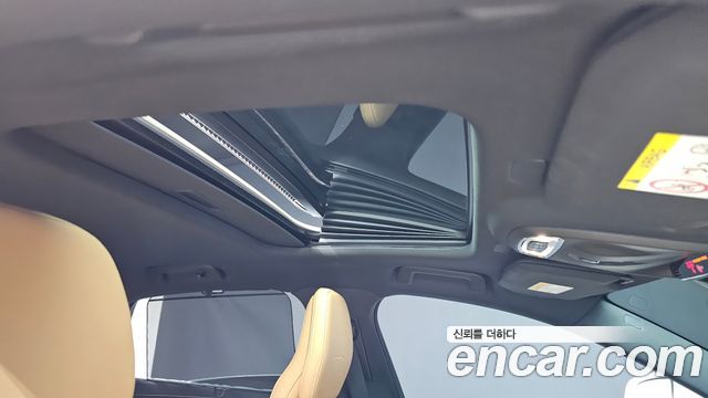 Volvo S90 2019 — photo 18
