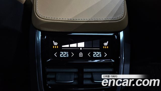 Volvo S90 2019 — photo 19