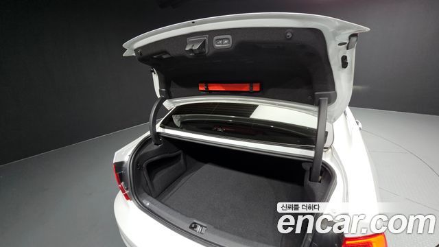 Volvo S90 2019 — photo 20