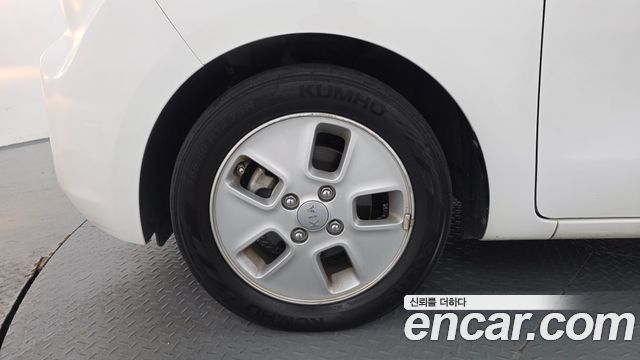 Kia RAY 2018 — photo 5