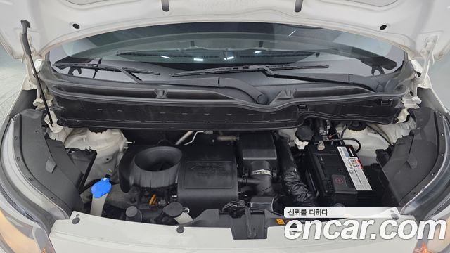Kia RAY 2018 — photo 6
