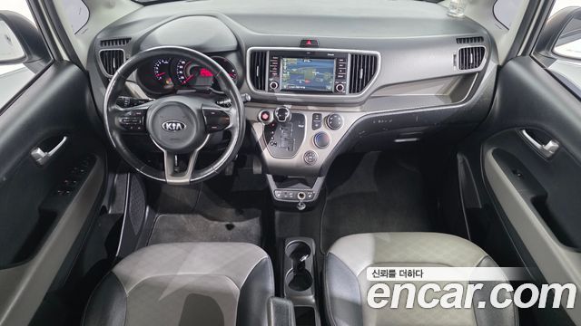 Kia RAY 2018 — photo 10
