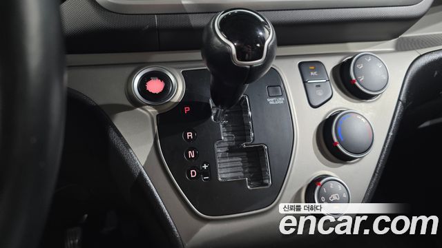 Kia RAY 2018 — photo 12