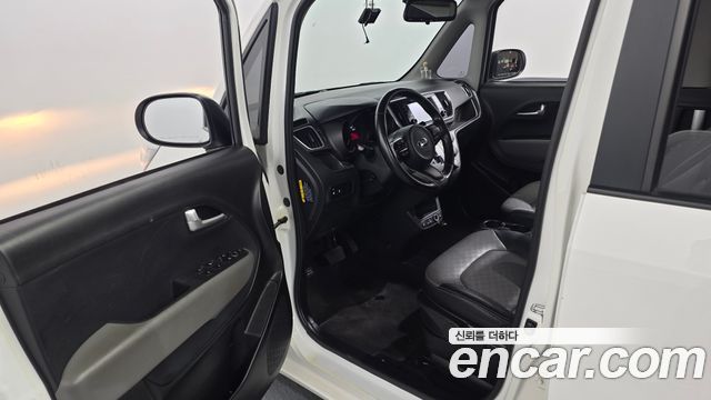 Kia RAY 2018 — photo 13