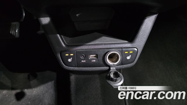 Kia RAY 2018 — photo 17