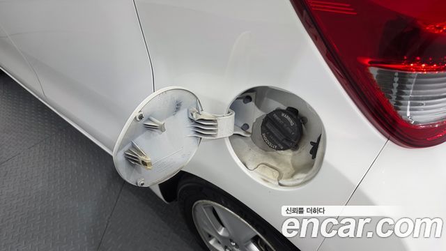 Kia RAY 2018 — photo 18