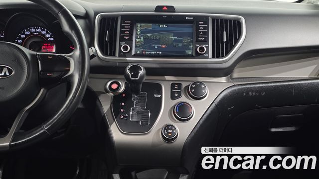 Kia RAY 2018 — photo 19